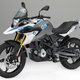 Illustration for article titled The 2017 BMW G310 GS Is The Ultimate Escape Vehicle